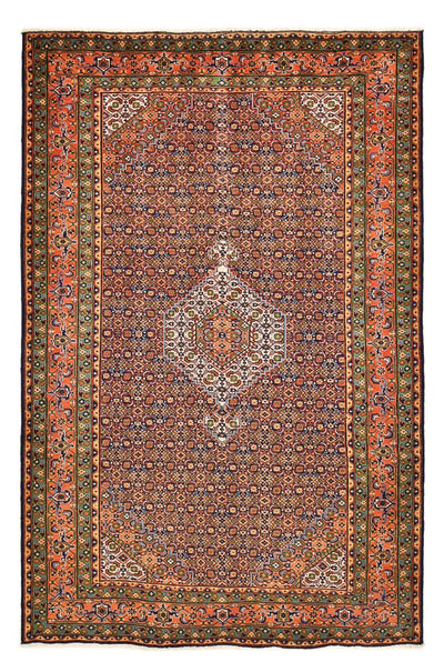 Ardabil Teppe 210x307cm - Persisk teppe