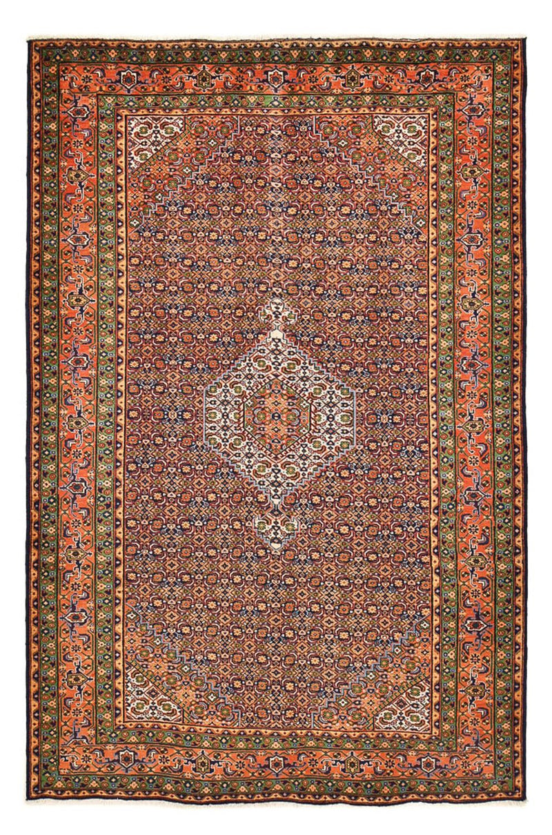 Ardabil Teppe 307x210cm - Persisk teppe
