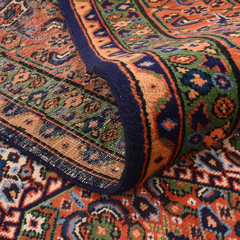Ardabil Teppe 307x210cm - Persisk teppe