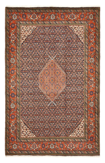Ardabil Teppe 197x293cm - Persisk teppe