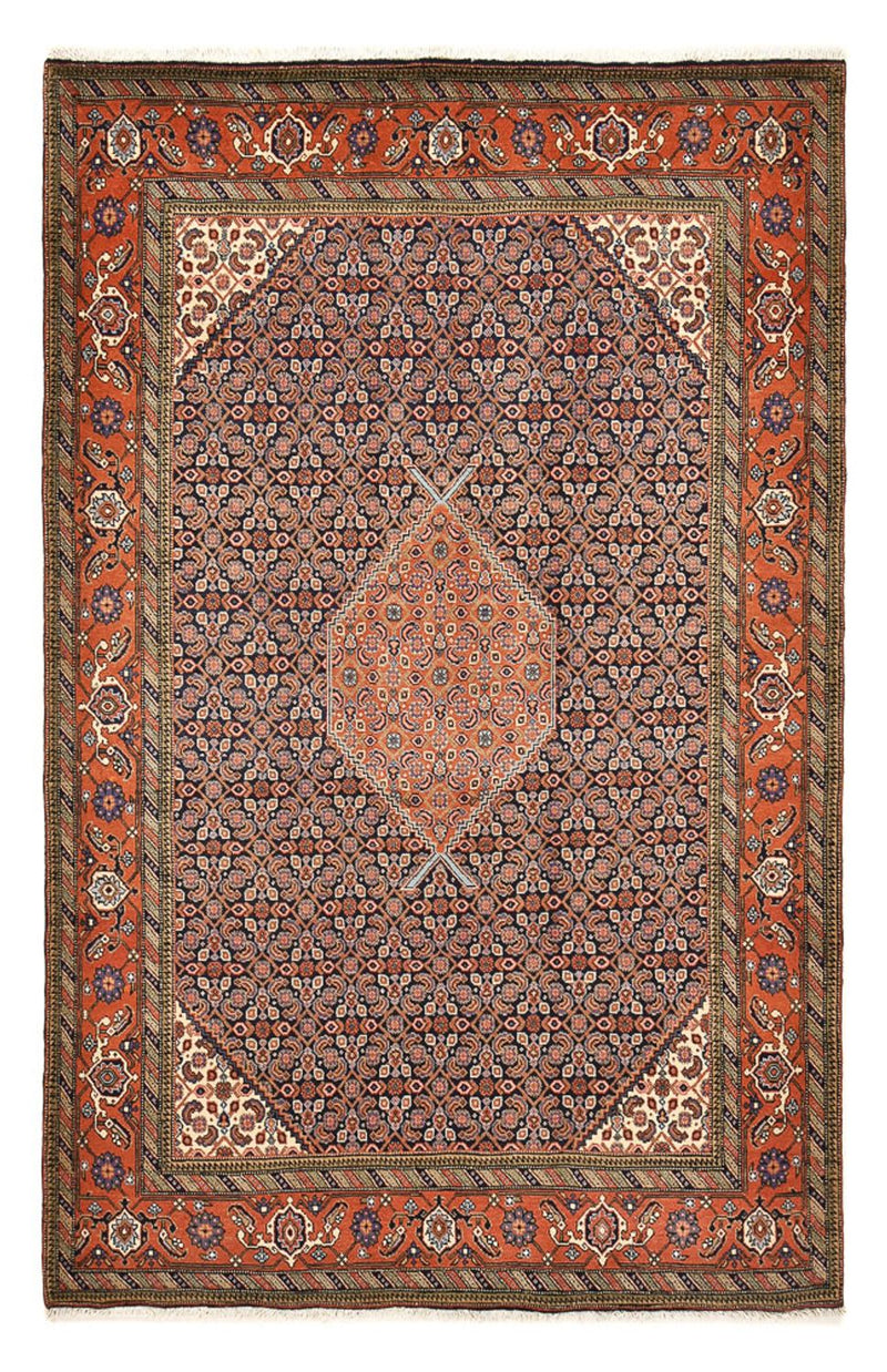 Ardabil Teppe 197x293cm - Persisk teppe