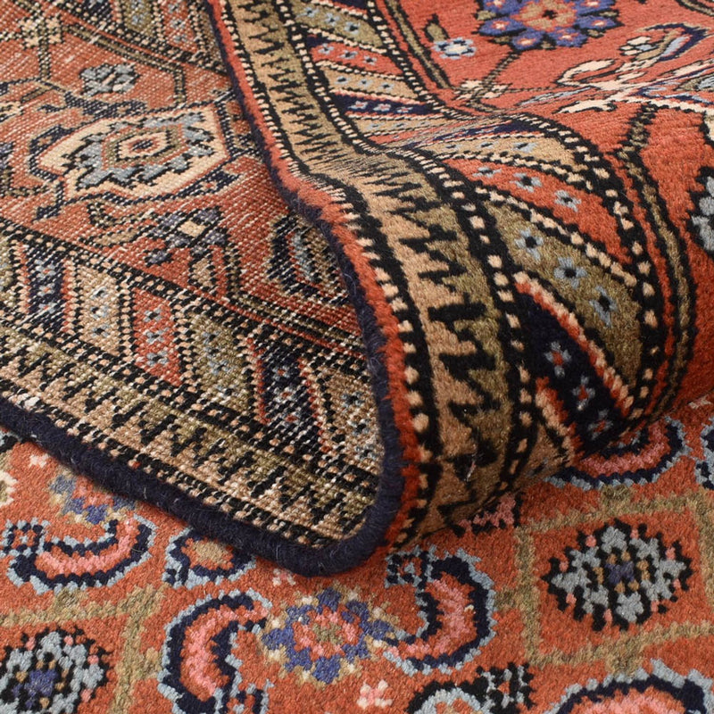 Ardabil Teppe 197x293cm - Persisk teppe