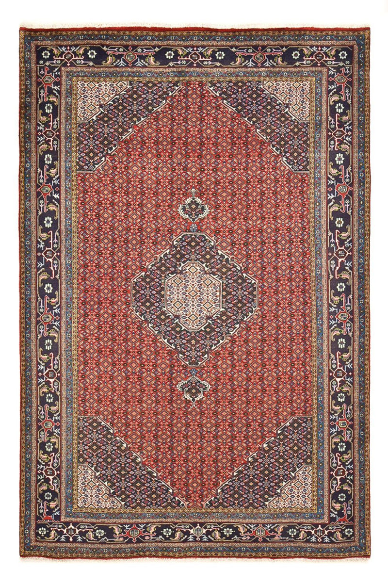 Ardabil Teppe 287x192cm - Persisk teppe