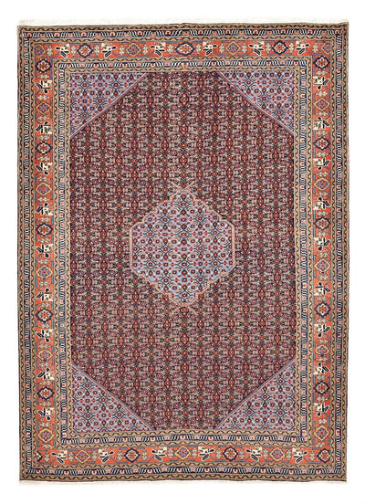 Ardabil Teppe 221x293cm - Persisk teppe