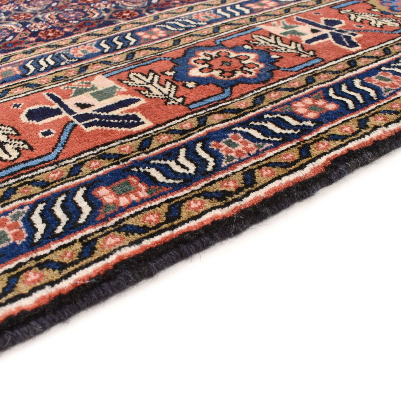 Ardabil Teppe 293x221cm - Persisk teppe