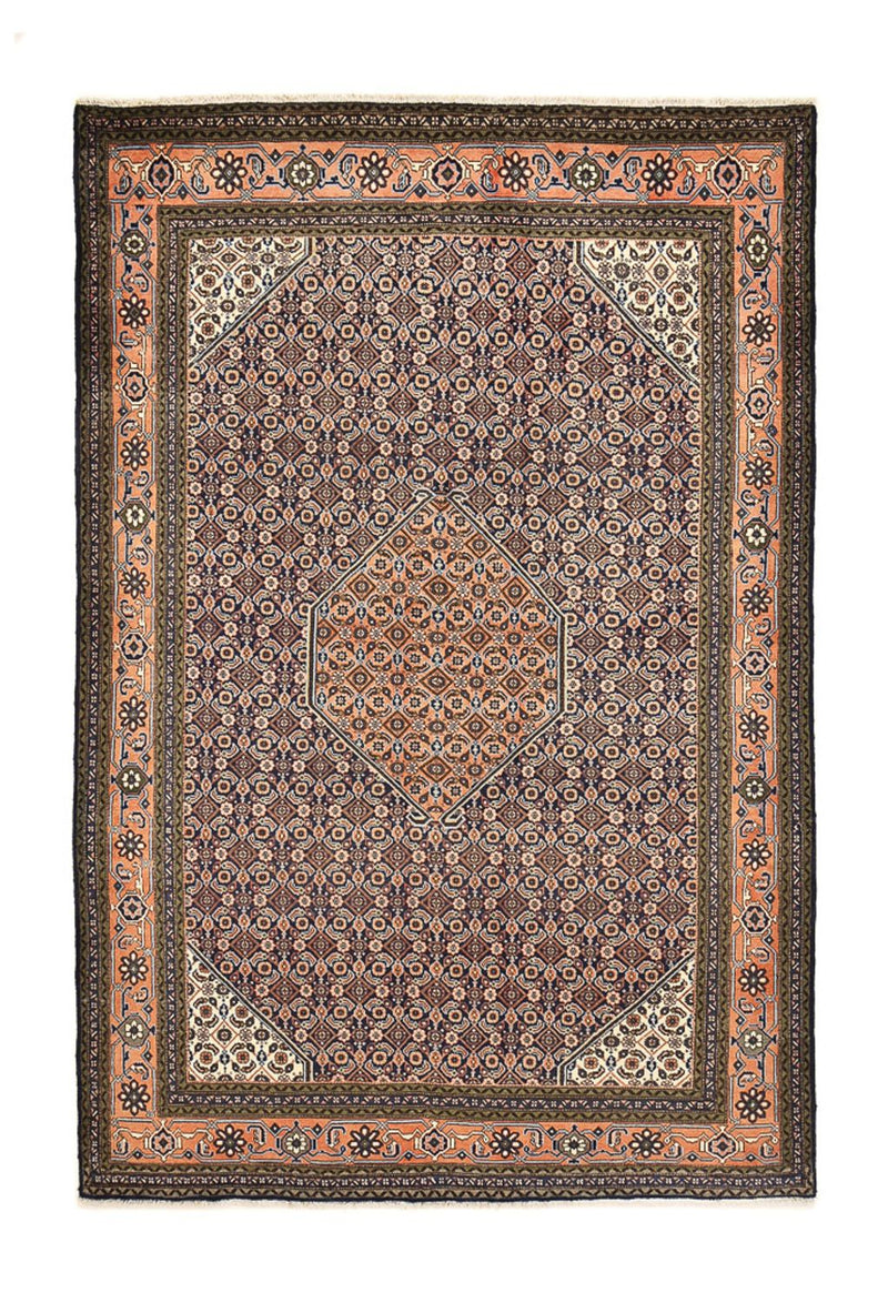 Ardabil Teppe 307x213cm - Persisk teppe