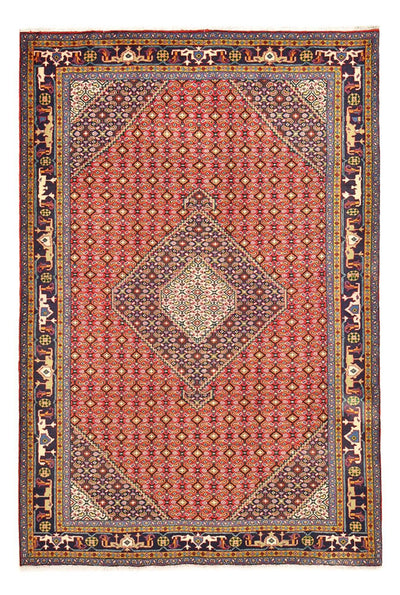 Ardabil Teppe 202x287cm - Persisk teppe