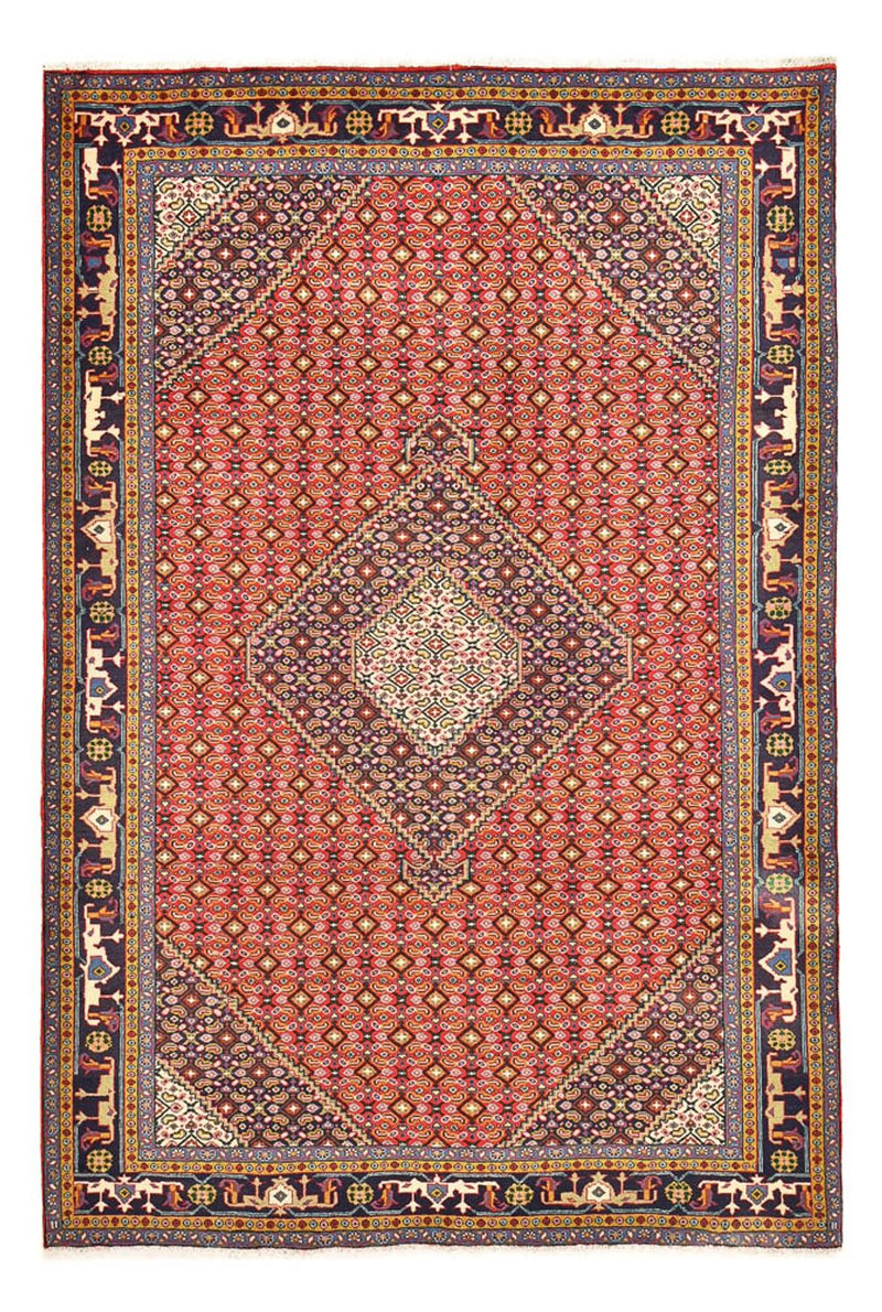 Ardabil Teppe 287x202cm - Persisk teppe