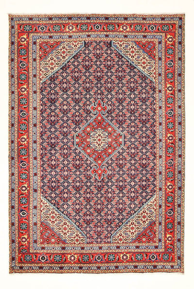 Ardabil Teppe 194x289cm - Persisk teppe