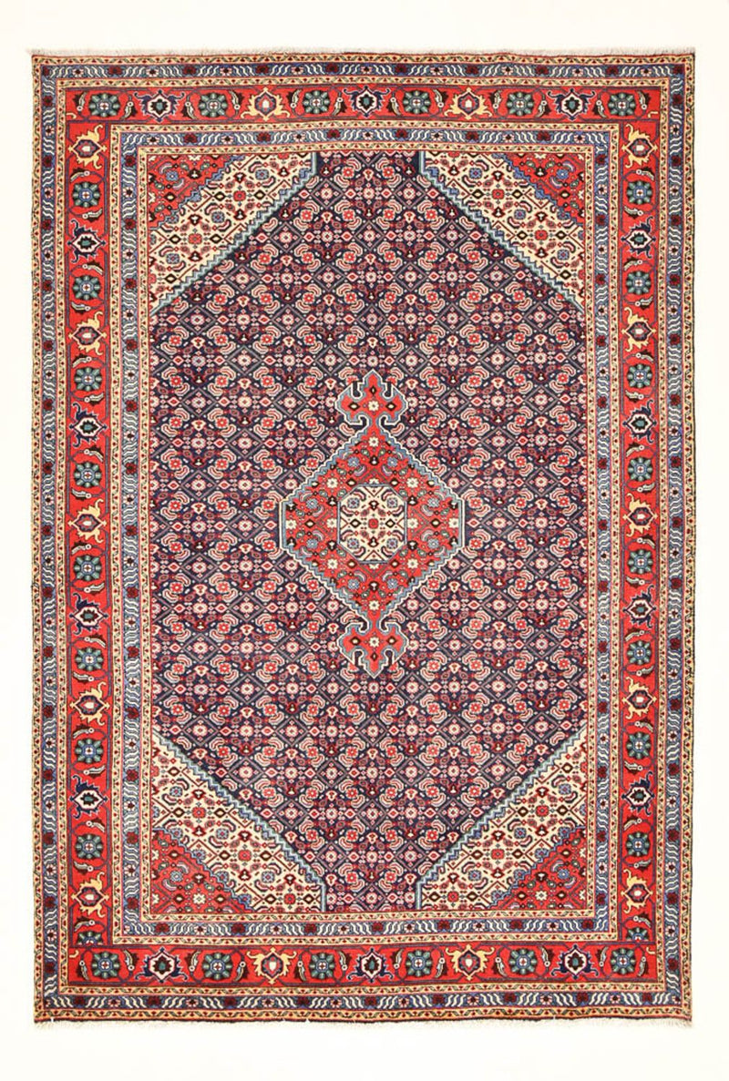 Ardabil Teppe 289x194cm - Persisk teppe
