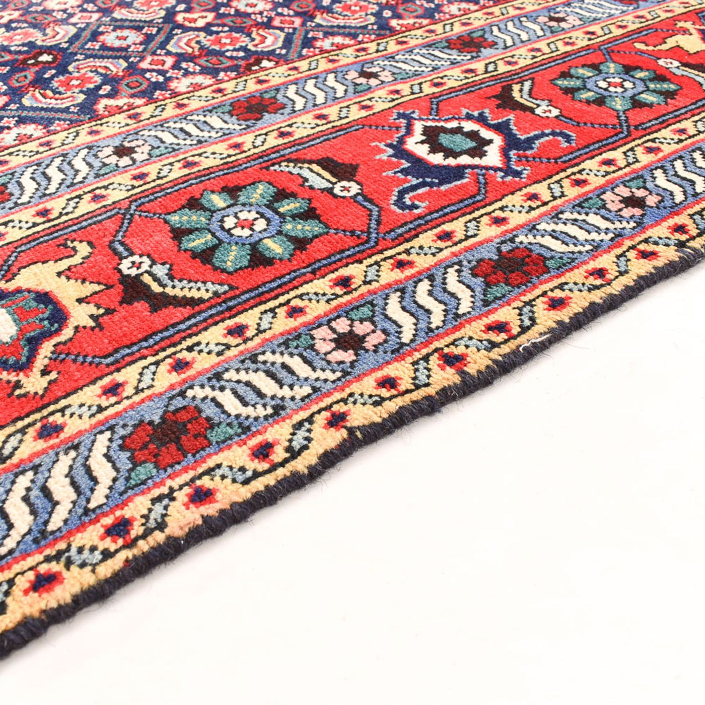 Ardabil Teppe 289x194cm - Persisk teppe
