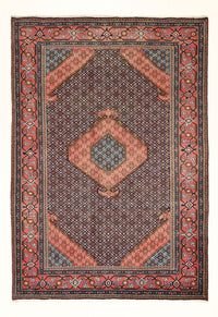 Ardabil Teppe 284x194cm - Persisk teppe – product image