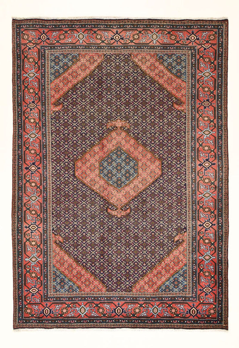 Ardabil Teppe 284x194cm - Persisk teppe