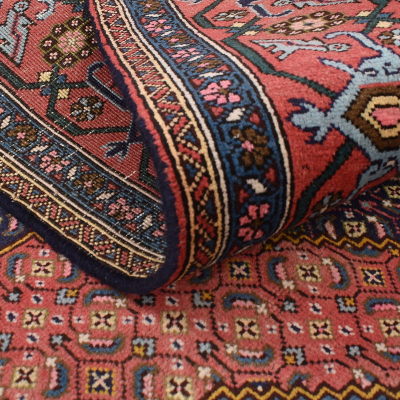 Ardabil Teppe 284x194cm - Persisk teppe