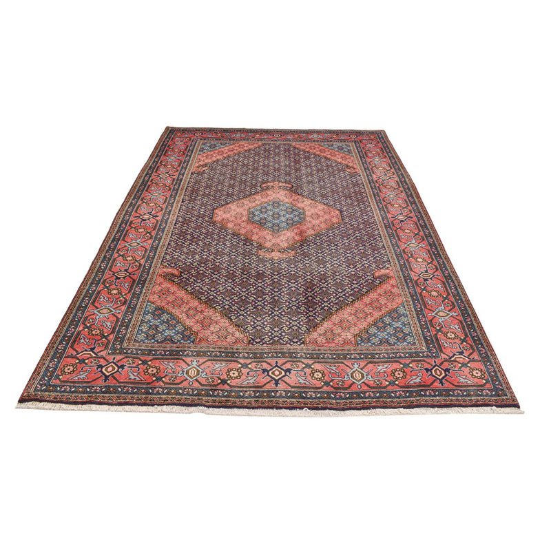 Ardabil Teppe 284x194cm - Persisk teppe