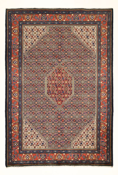 Ardabil Teppe 200x300cm - Persisk teppe