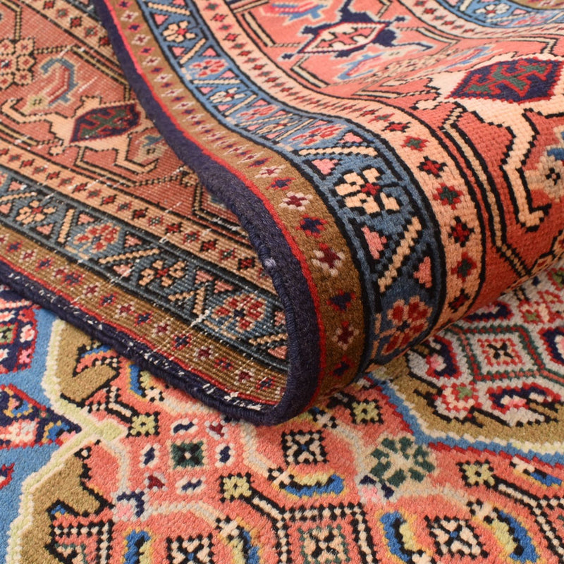 Ardabil Teppe 282x193cm - Persisk teppe