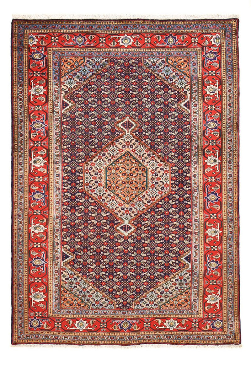 Ardabil Teppe 194x294cm - Persisk teppe