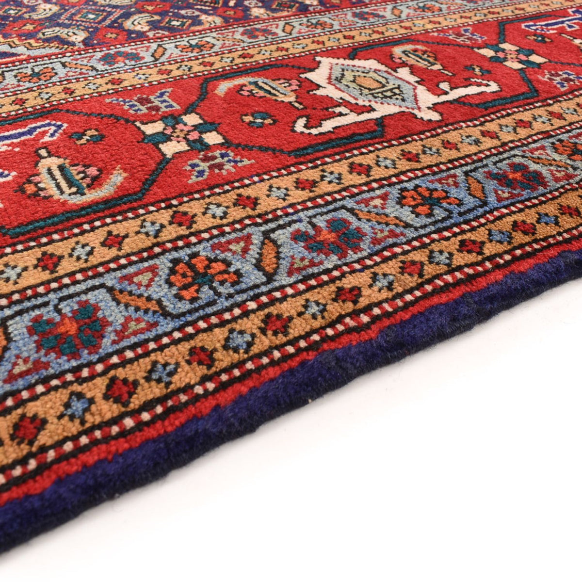 Ardabil Teppe 194x294cm - Persisk teppe