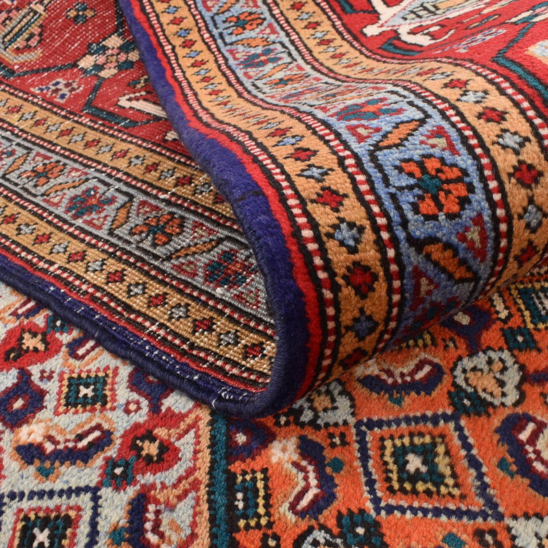 Ardabil Teppe 194x294cm - Persisk teppe