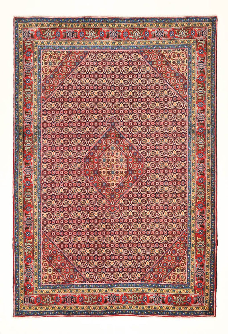 Ardabil Teppe 292x200cm - Persisk teppe