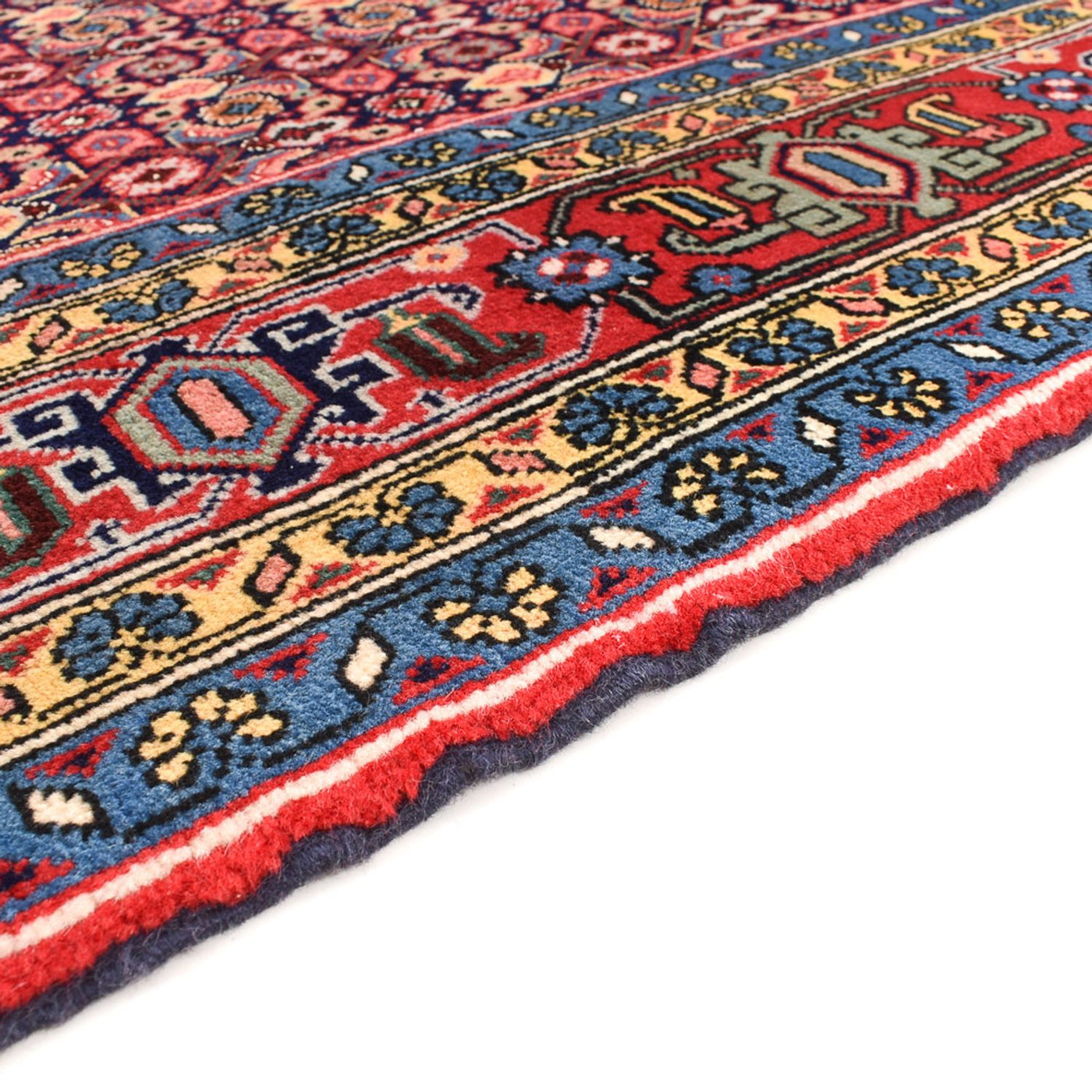 Ardabil Teppe 292x200cm - Persisk teppe