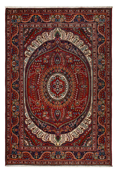 Ardabil Teppe 204x300cm - Persisk teppe