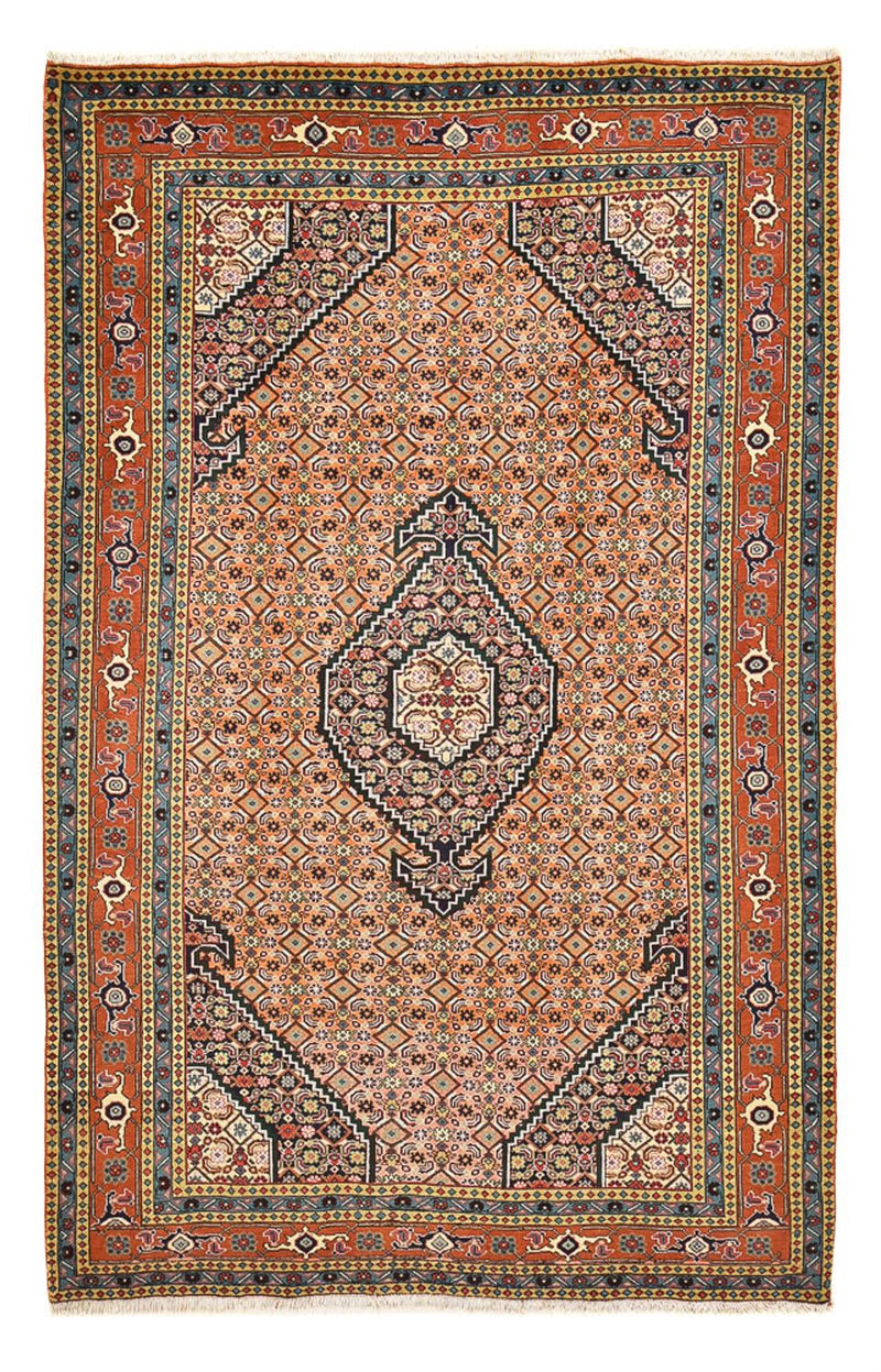 Ardabil Teppe 298x200cm - Persisk teppe