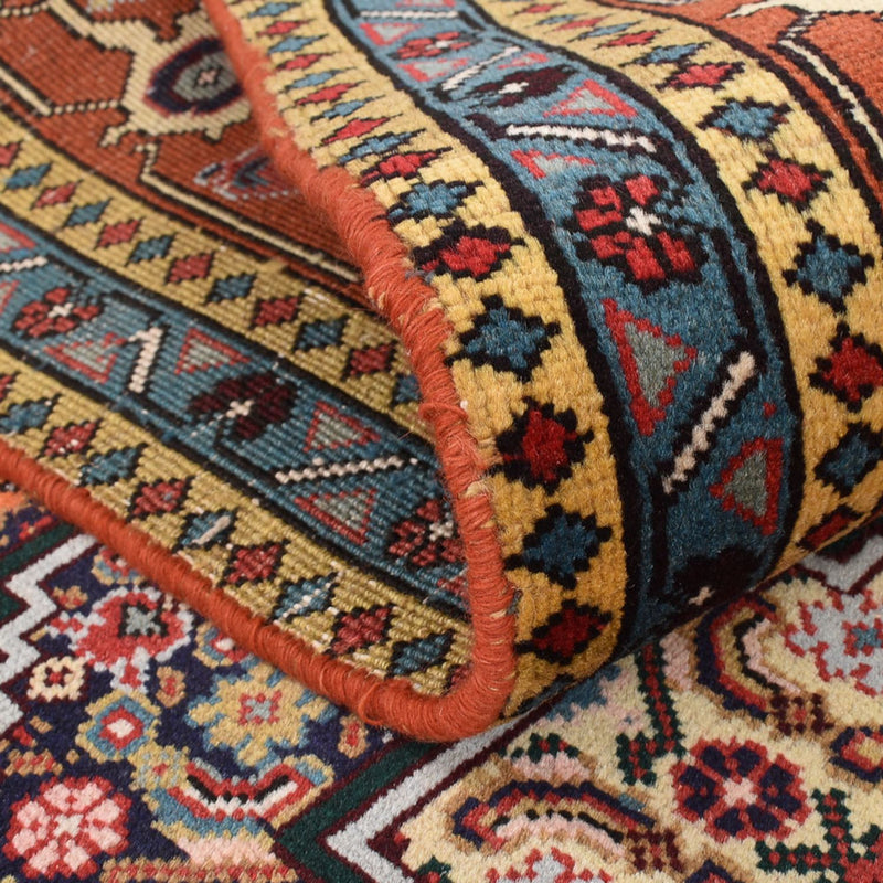 Ardabil Teppe 298x200cm - Persisk teppe