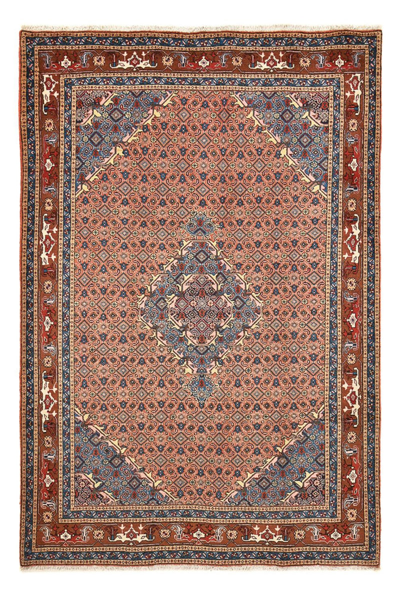 Ardabil Teppe 294x204cm - Persisk teppe