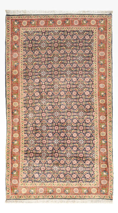 Tabriz Teppe 86x162cm - Persisk teppe