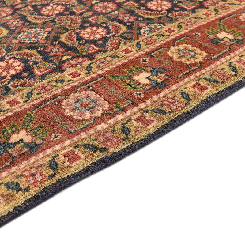 Persisk teppe - Tabriz - 162 x 86 cm - mørk beige