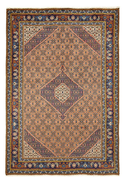 Ardabil Teppe 199x290cm - Persisk teppe