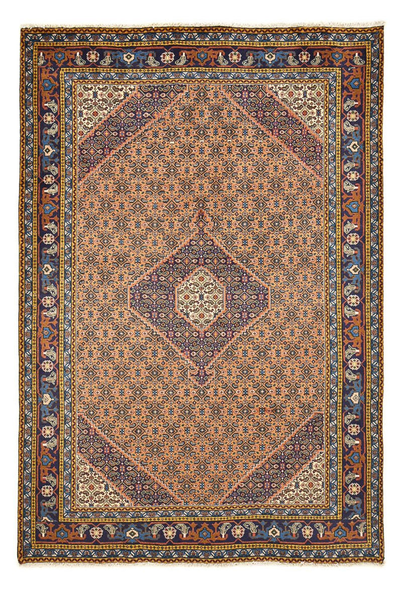 Ardabil Teppe 290x199cm - Persisk teppe
