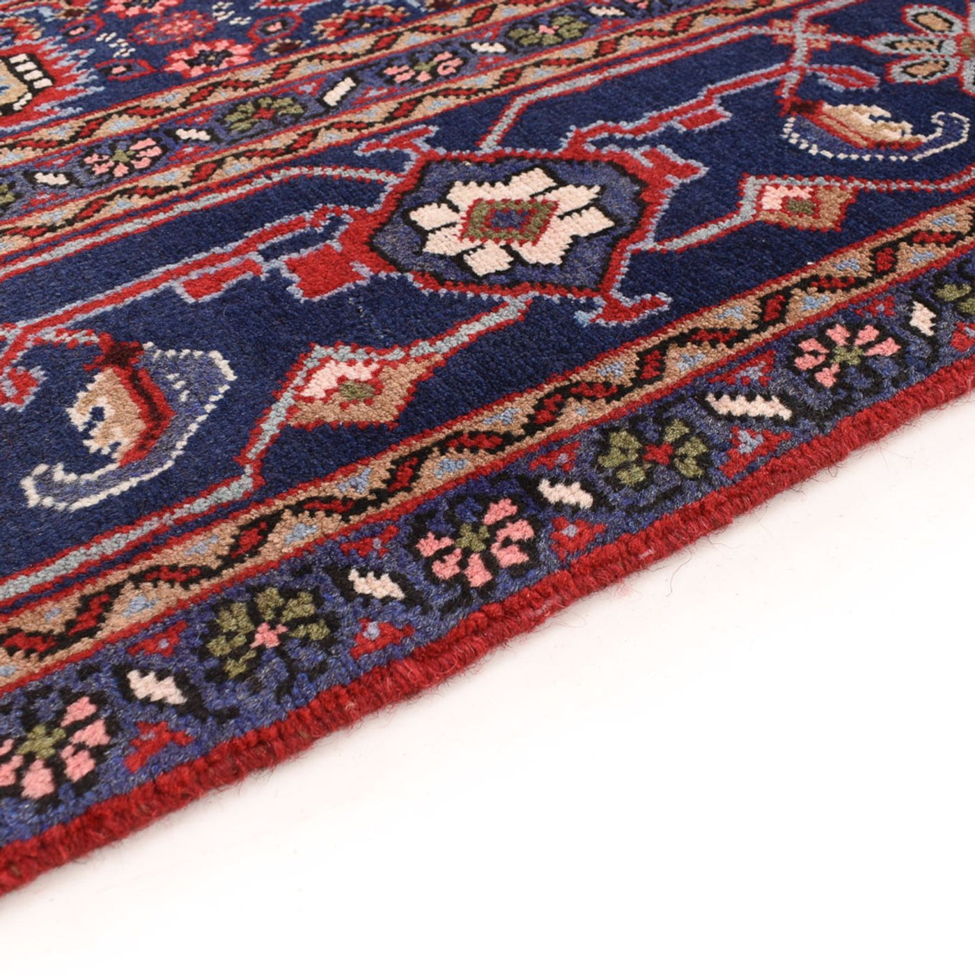 Ardabil Teppe 266x199cm - Persisk teppe