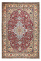 Tabriz - 40 Raj Teppe 298x203cm - Persisk teppe