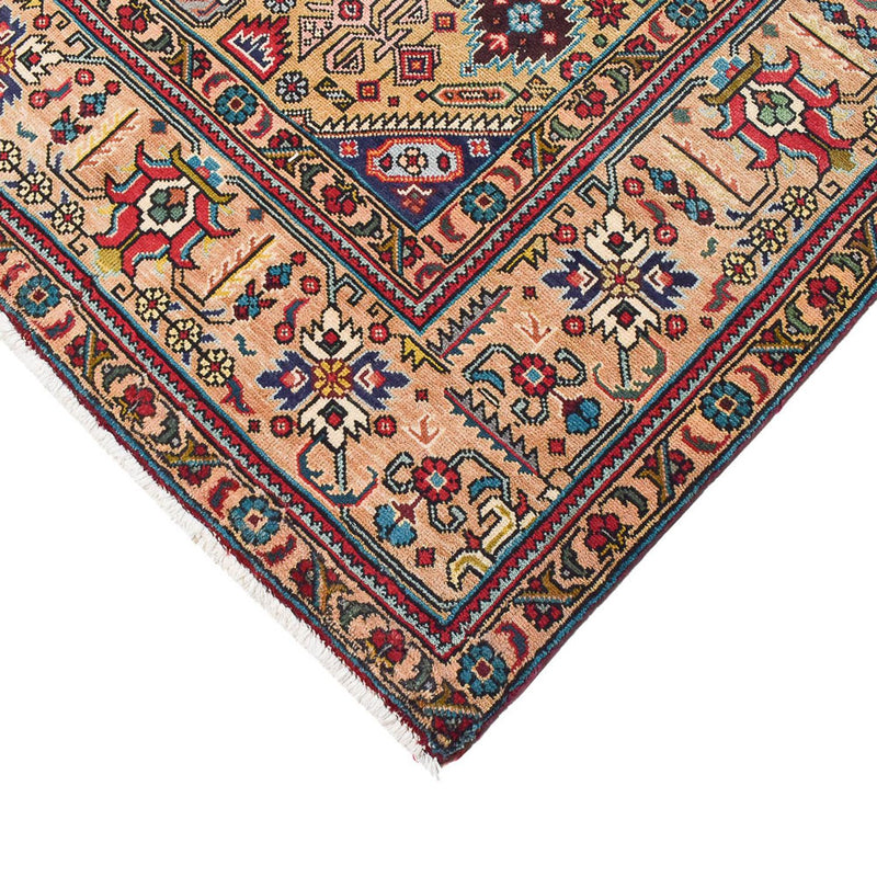 Tabriz - 40 Raj Teppe 298x203cm - Persisk teppe