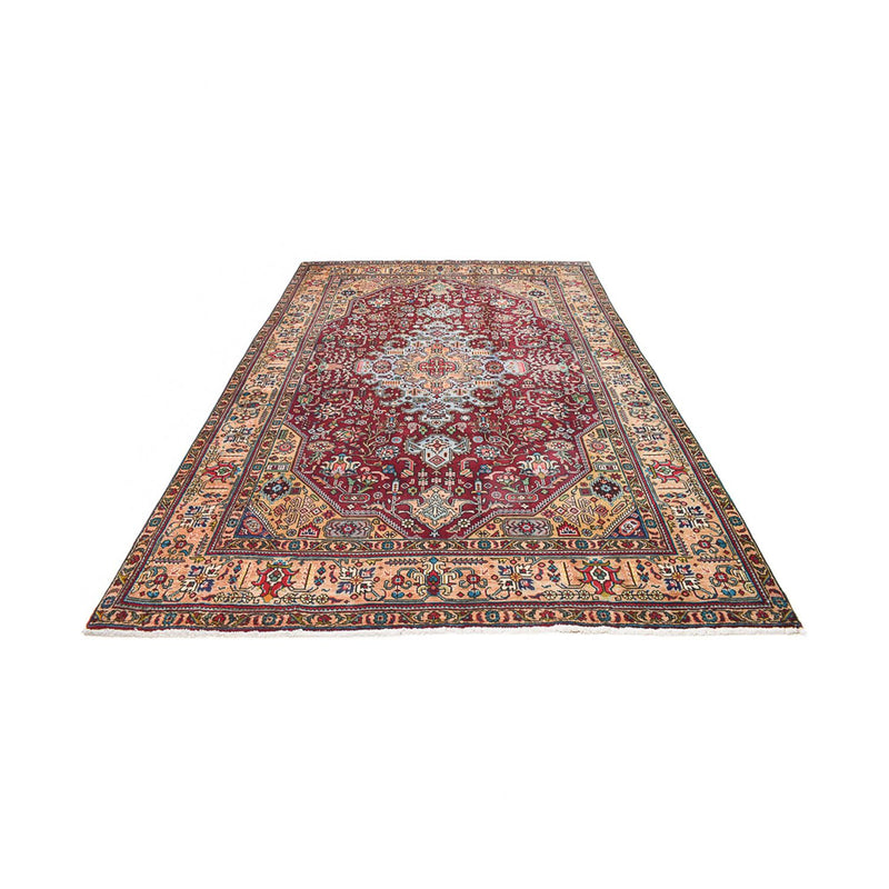 Tabriz - 40 Raj Teppe 298x203cm - Persisk teppe