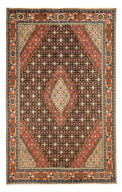 Tabriz Teppe 197x302cm - Persisk teppe