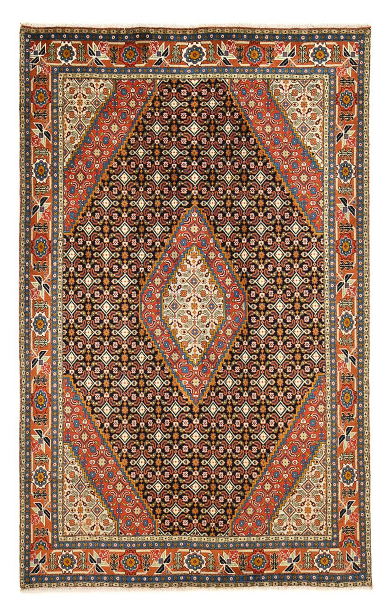 Tabriz Teppe 302x197cm - Persisk teppe
