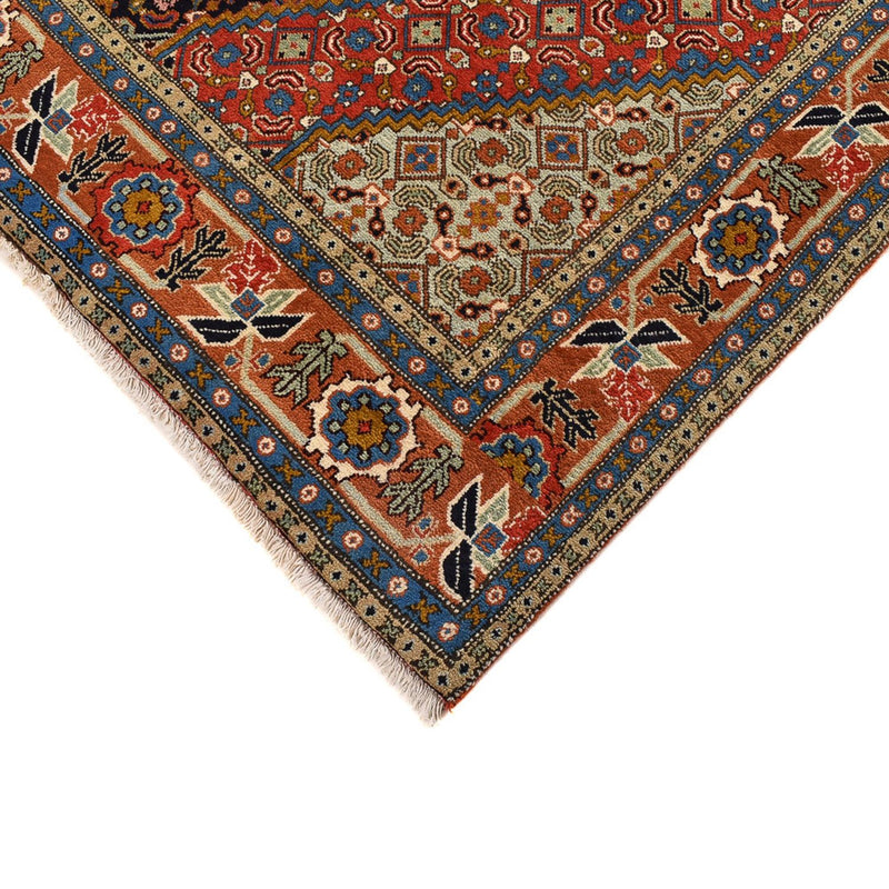 Tabriz Teppe 302x197cm - Persisk teppe