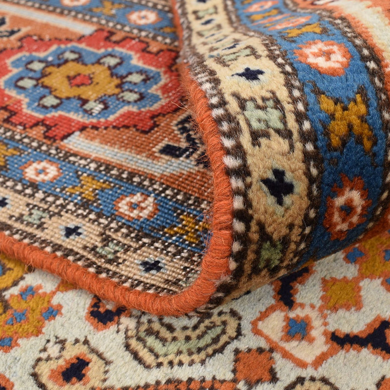 Tabriz Teppe 302x197cm - Persisk teppe