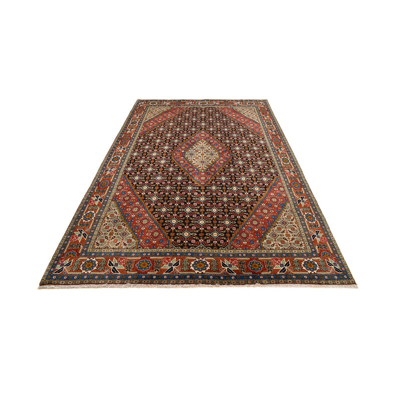 Tabriz Teppe 302x197cm - Persisk teppe