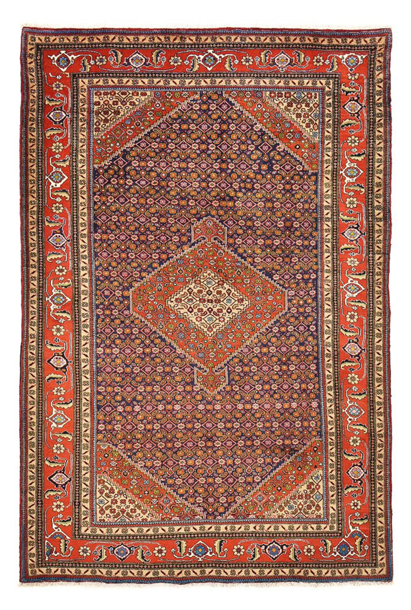 Ardabil Teppe 288x199cm - Persisk teppe