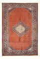 Ardabil Teppe 288x199cm - Persisk teppe