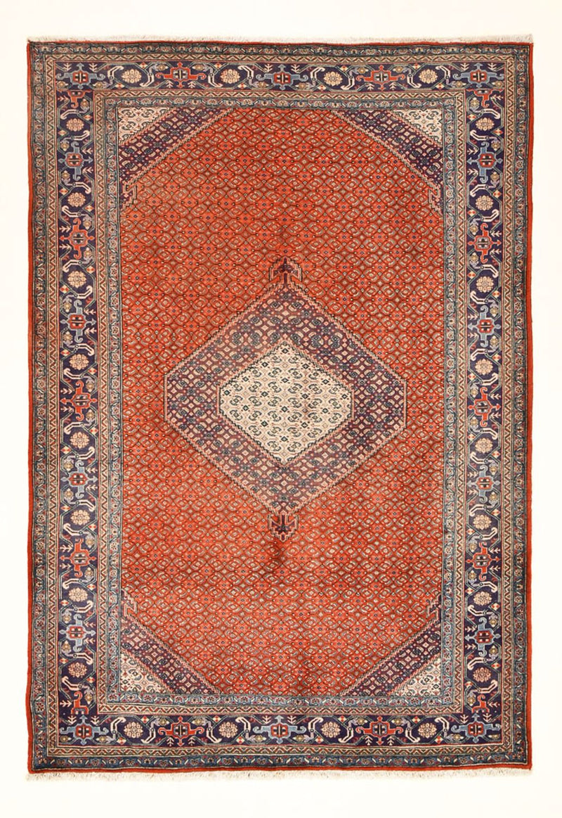 Ardabil Teppe 288x199cm - Persisk teppe
