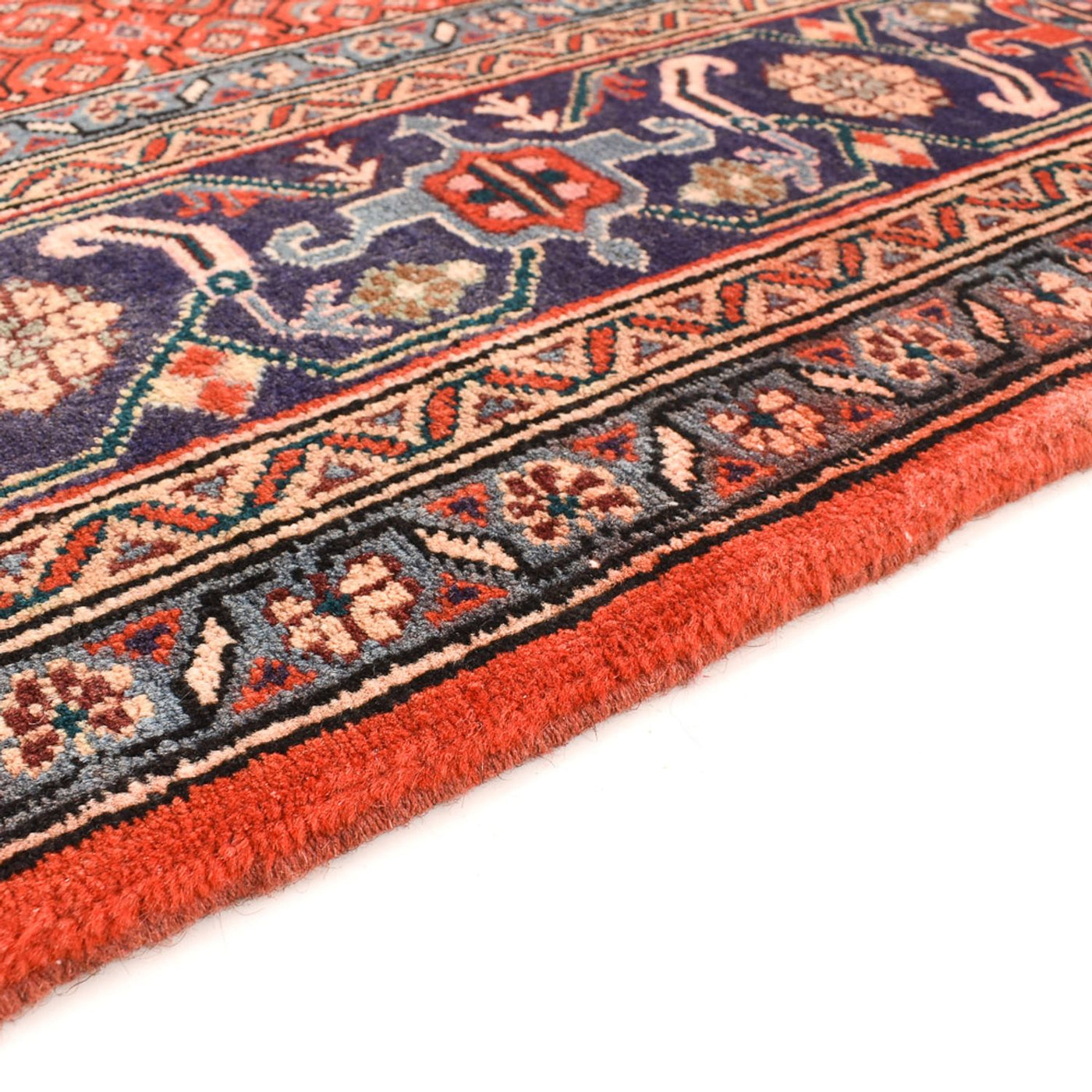 Ardabil Teppe 288x199cm - Persisk teppe