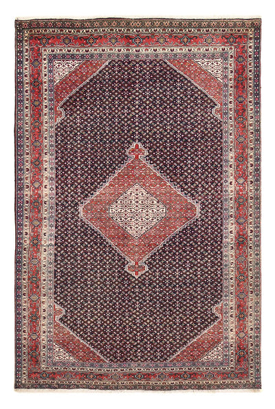 Ardabil Teppe 199x304cm - Persisk teppe
