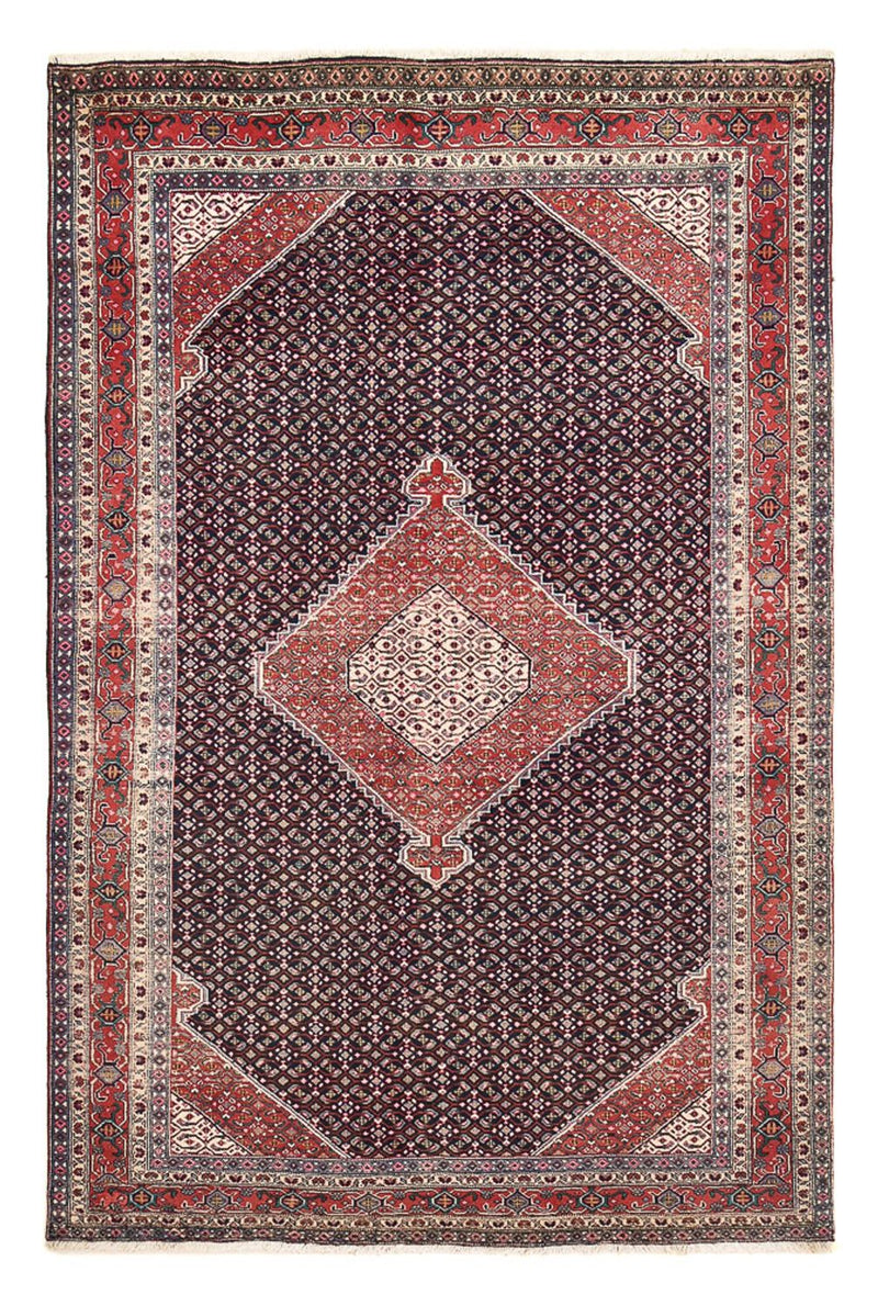 Ardabil Teppe 304x199cm - Persisk teppe