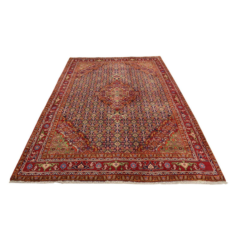 Ardabil Teppe 290x197cm - Persisk teppe